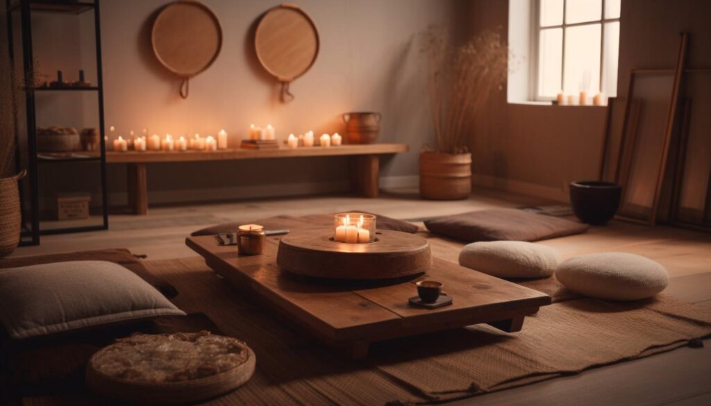 holistic wellness center