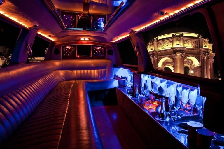 Event Transportation Service