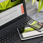 website design