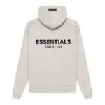 essentials hoodie