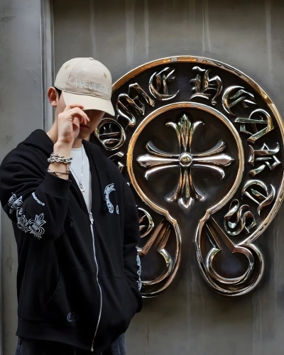 Chrome Hearts: Premium Luxury Fashion That Defines Modern