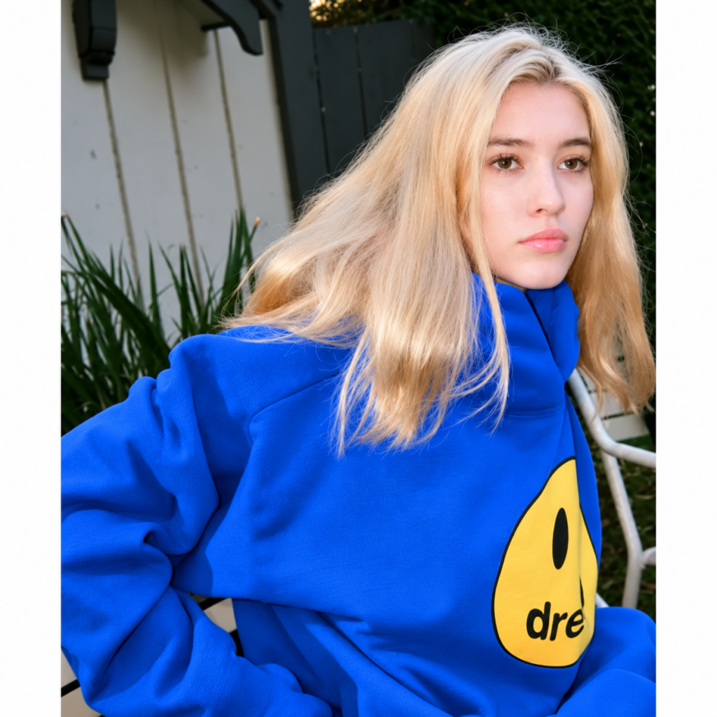 Drew House Clothing Collection – Premium Streetwear Designed for Everyday Comfort and Modern Style