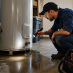 water heater repair near me