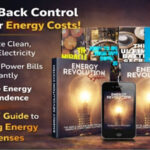 Buy Energy Revolution System online safe guide for home energy saving and electricity cost reduction tips