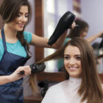 Hair salon Champaign il