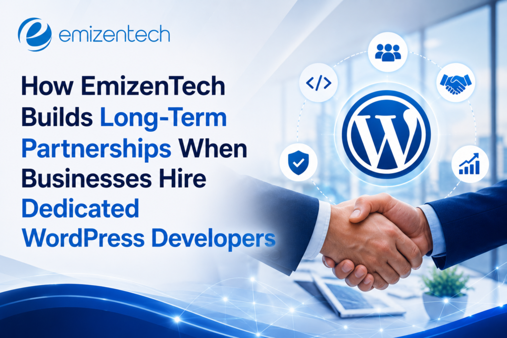 hire dedicated wordpress developer