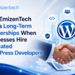 hire dedicated wordpress developer