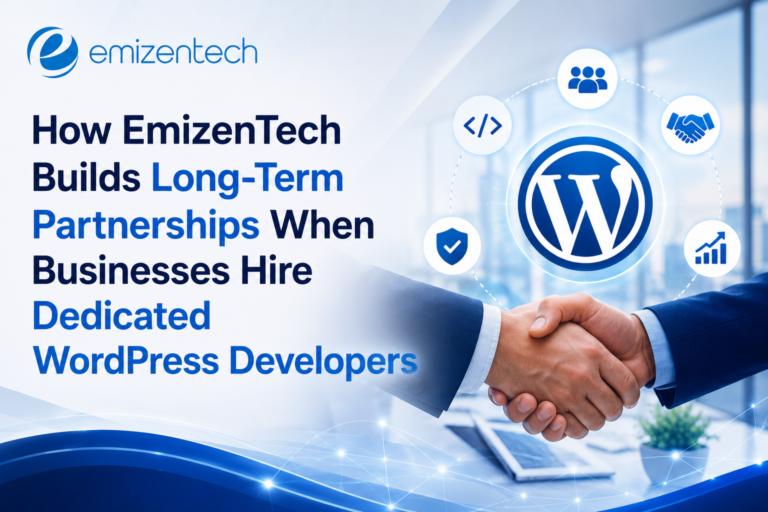 hire dedicated wordpress developer