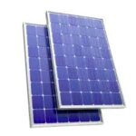 home solar system