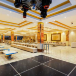Premium Banquet Halls in Naraina for Events