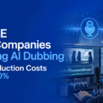 ai dubbing uae