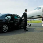 Pearson Airport Limo Service for Comfortable Niagara Travel