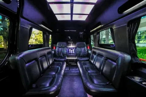 Sprinter Limo Service