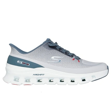 Tenis Skechers