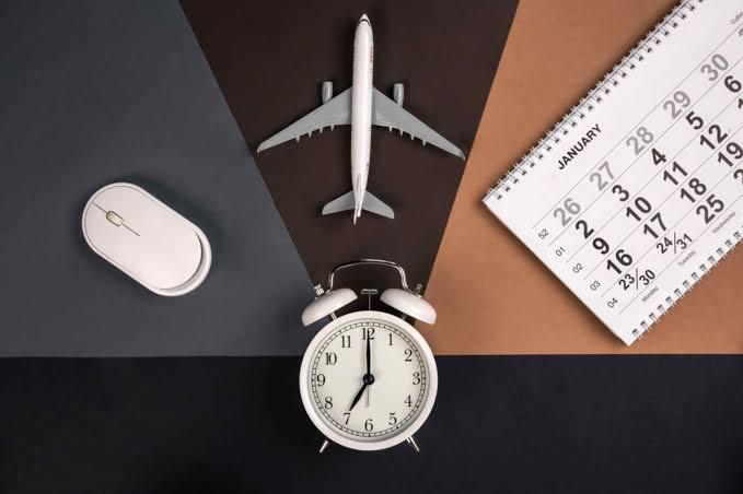 how far ahead can you book a flight