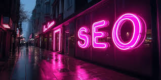 SEO escorts
