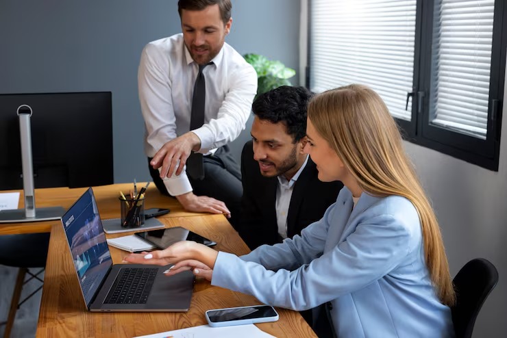 Why AI-Powered Search Is Transforming Digital Marketing