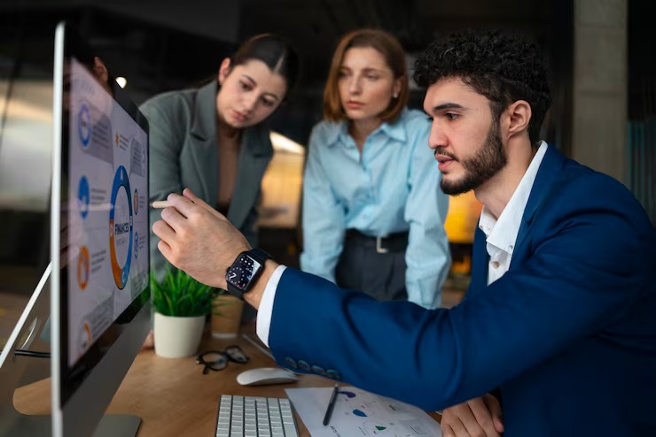 AI SEO Company: Driving Smarter Search Success with Modern Optimization