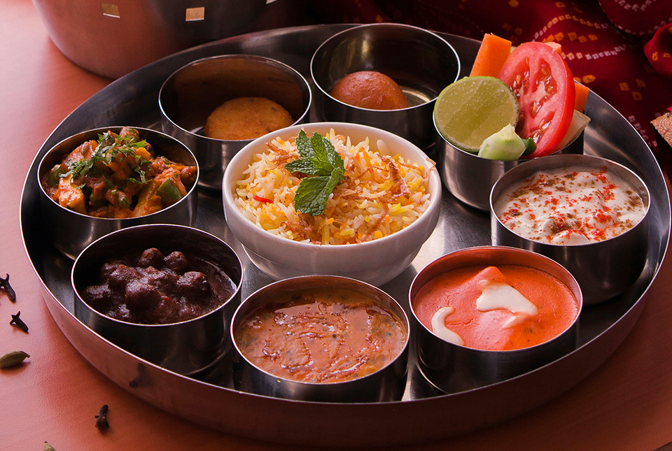 indisch restaurant eindhoven