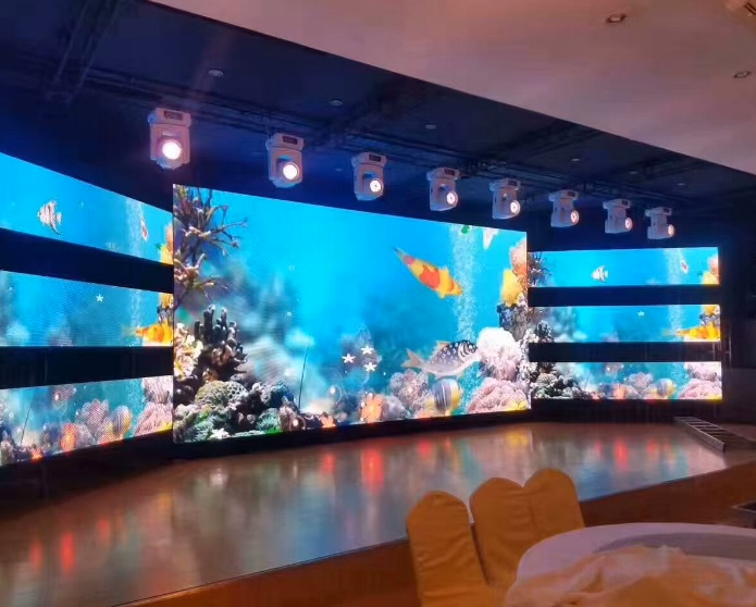 indoor led 33