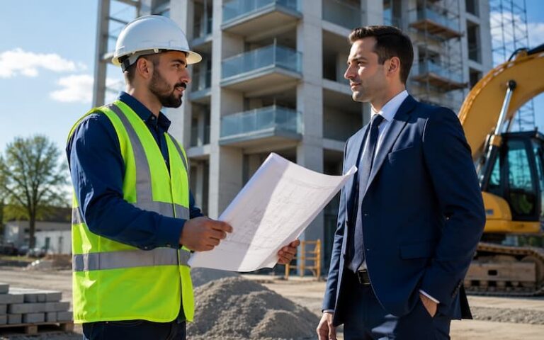 industrial solutions company Saudi Arabia