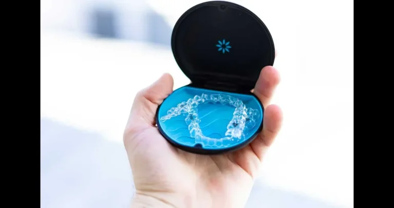 invisalign dubai - Harmony