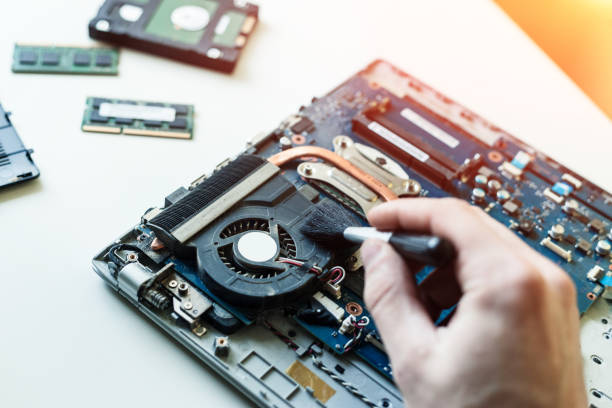Laptop Repair Shop Near Me