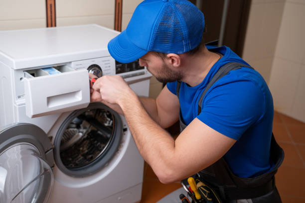 Appliance Technician Near Me