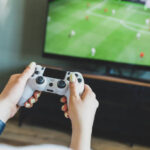 Console Repair Kilmarnock