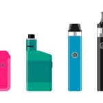 vape pods Dudley UK
