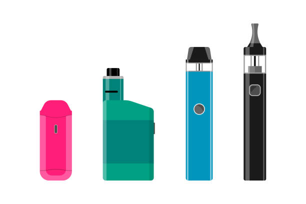 vape pods Dudley UK