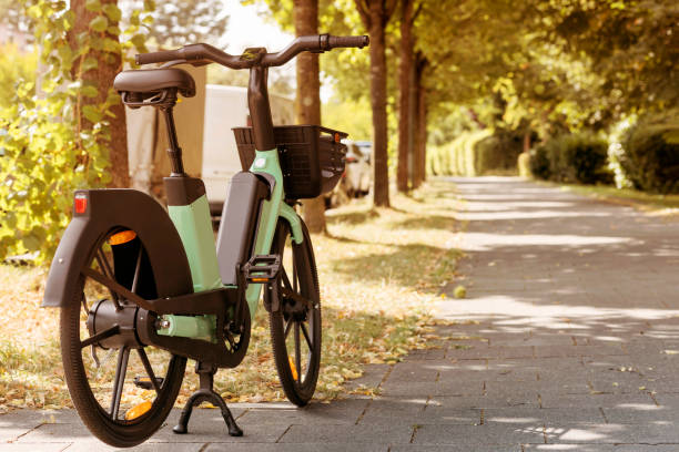 If you are looking for a reliable electric bicycle store in London, W2 Ebikes and Scooters LTD is the ideal place to find high-quality electric bikes