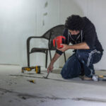 Basement Waterproofing Services