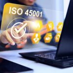 How ISO 45001 Certification Helps Reduce Workplace Risks