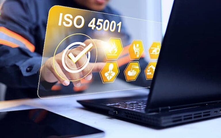 How ISO 45001 Certification Helps Reduce Workplace Risks