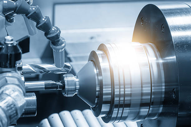 swiss turned components suppliers
