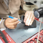 Phone Repair Shop Bedford