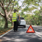 calling out tyre services Walsall