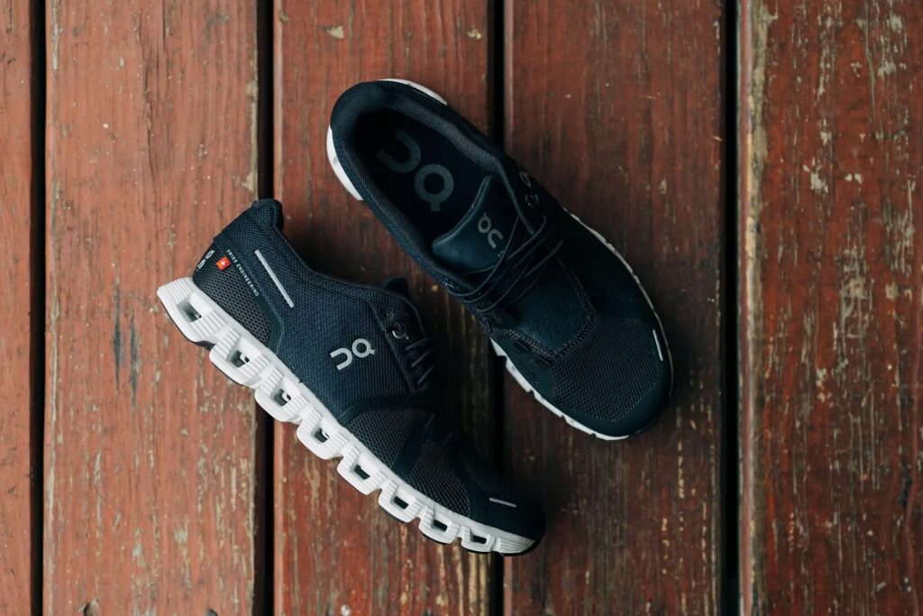 ON Cloud Shoe