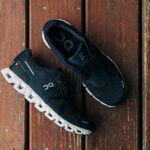 ON Cloud Shoe