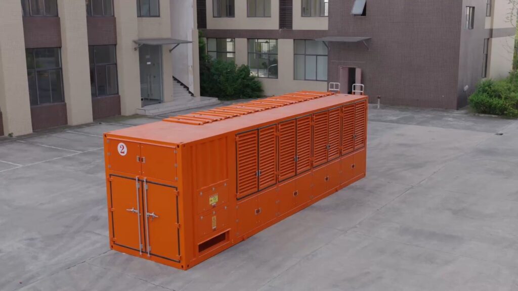 RLC load bank manufacturer