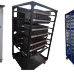 inductive load banks