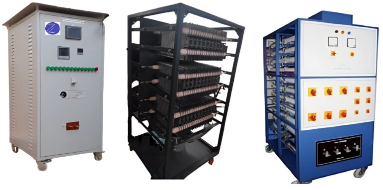 inductive load banks