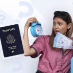 lost passport replacement cost