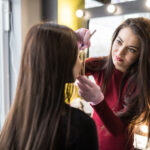 Hair salon Champaign il