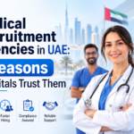 medical recruitment agencies in uae