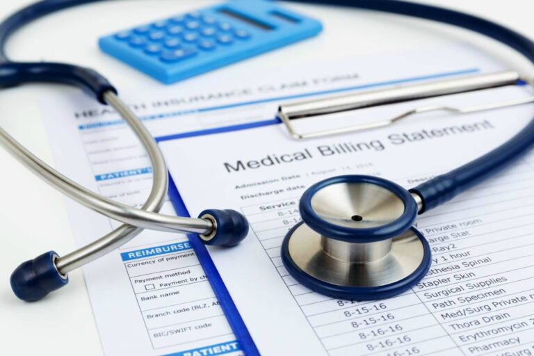 Provider Billing Company