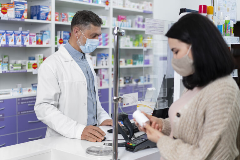 Best Pharma Company in Chandigarh