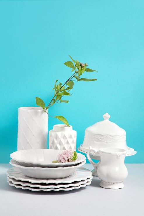 Crockery