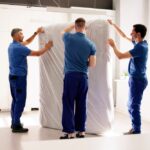 Furniture Movers in San Jose